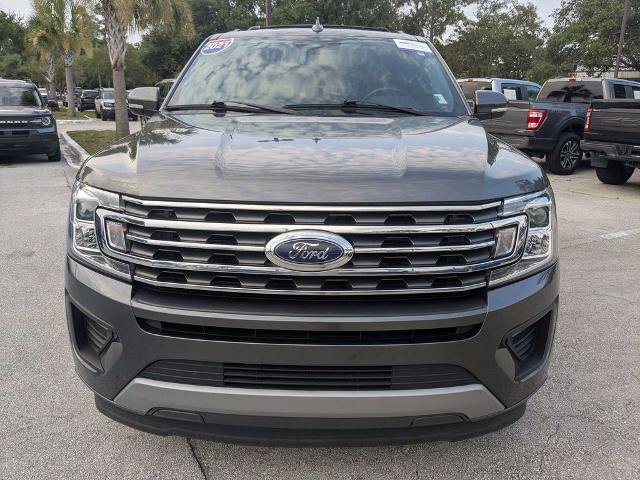 Certified 2021 Ford Expedition XLT RWD image 9
