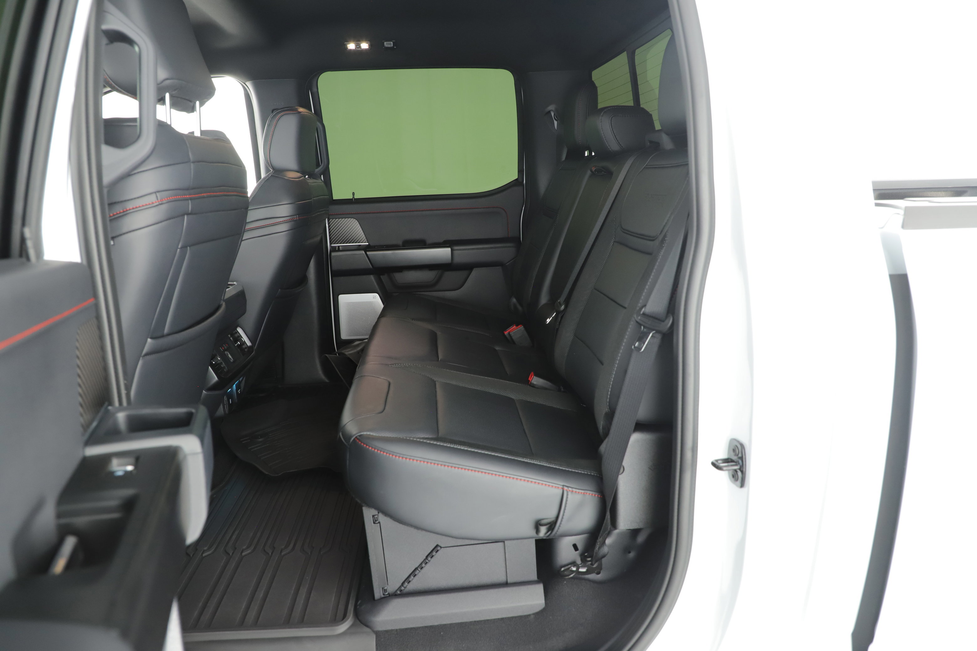 Certified 2025 Ford F150 Raptor image 10