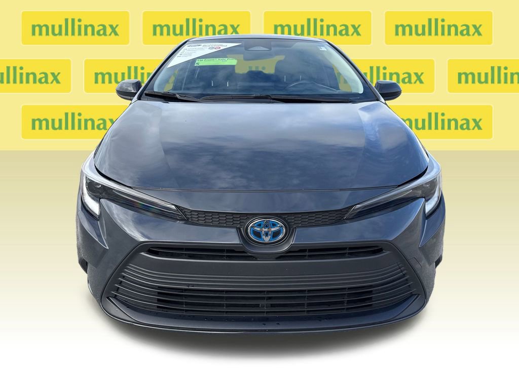 Used 2023 Toyota Corolla LE image 10