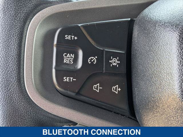 Certified 2025 Ford Bronco Outer Banks AWD/4WD image 14