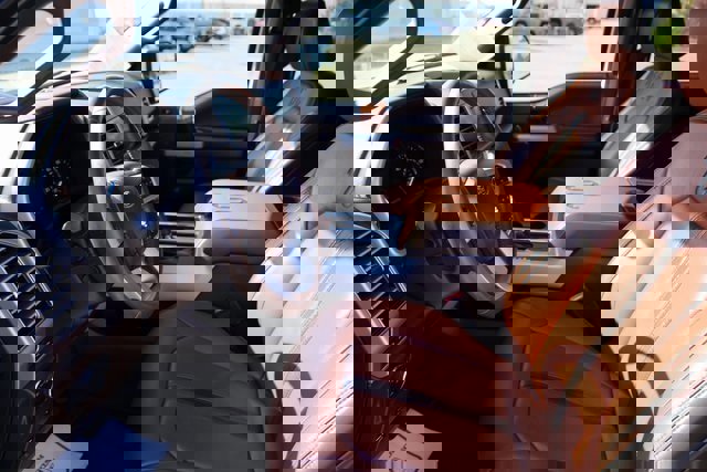 Certified 2019 Ford F150 King Ranch image 10