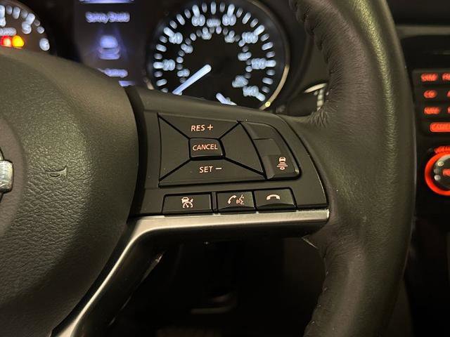 Used 2018 Nissan Rogue Sport SL w/ SL Premium Package image 23