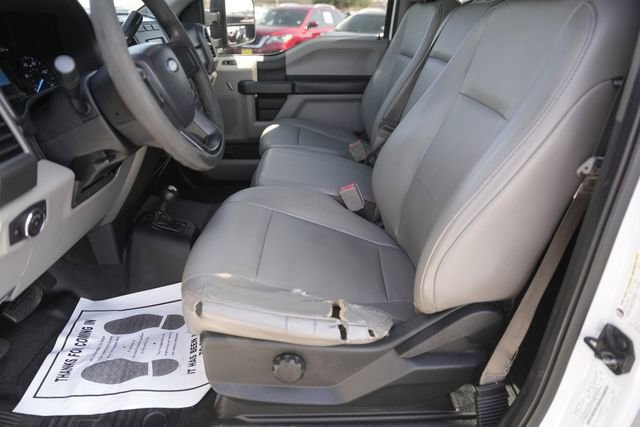 Certified 2018 Ford F250 XL w/ Power Equipment Group image 9