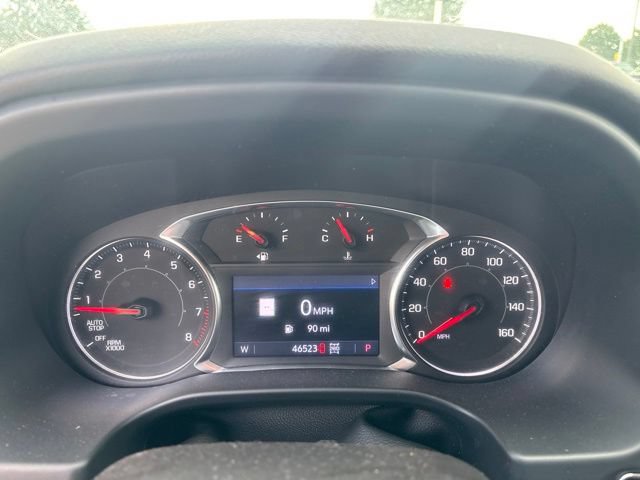 Used 2023 GMC Acadia SLT w/ Preferred Package AWD/4WD image 10