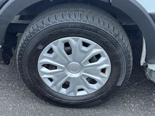 Certified 2024 Ford Transit 250 Low Roof w/ Exterior Upgrade Package image 11