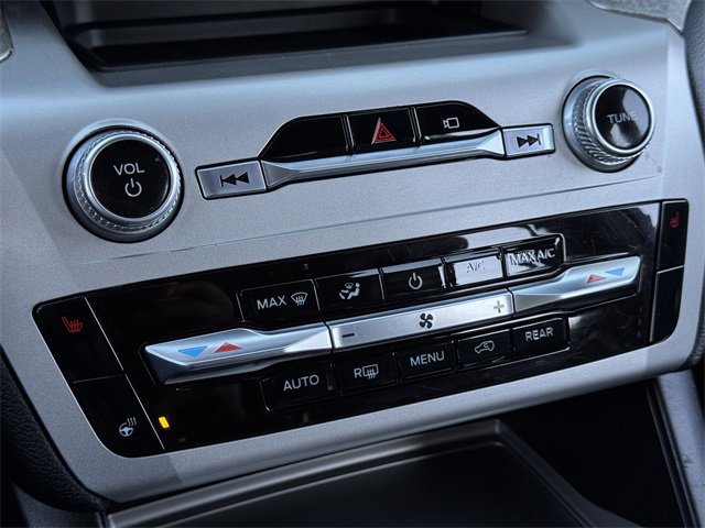 Certified 2022 Ford Explorer Timberline image 20