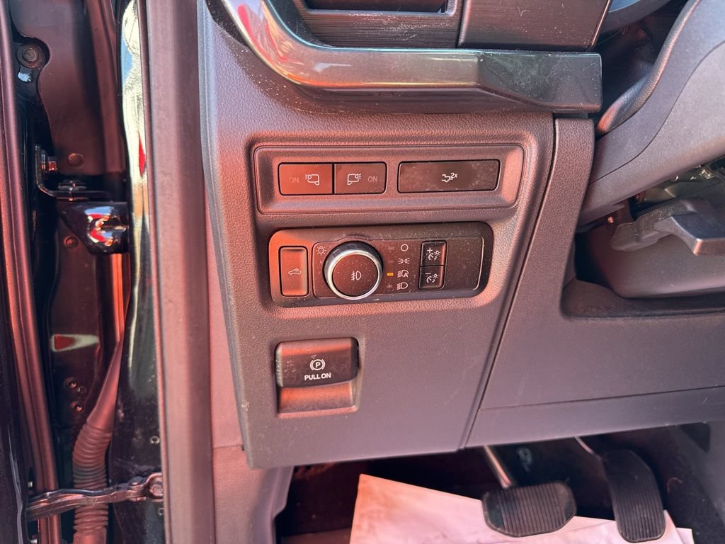 Certified 2023 Ford F150 XLT w/ Equipment Group 302A High AWD/4WD image 18