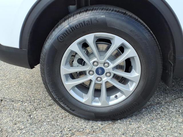 Certified 2022 Ford Escape SE image 7