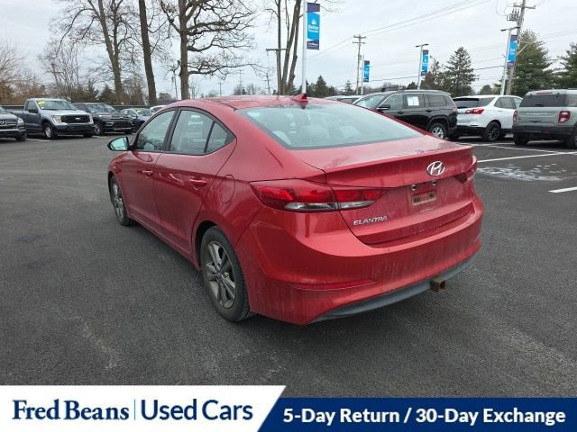 Used 2018 Hyundai Elantra Value Edition image 3