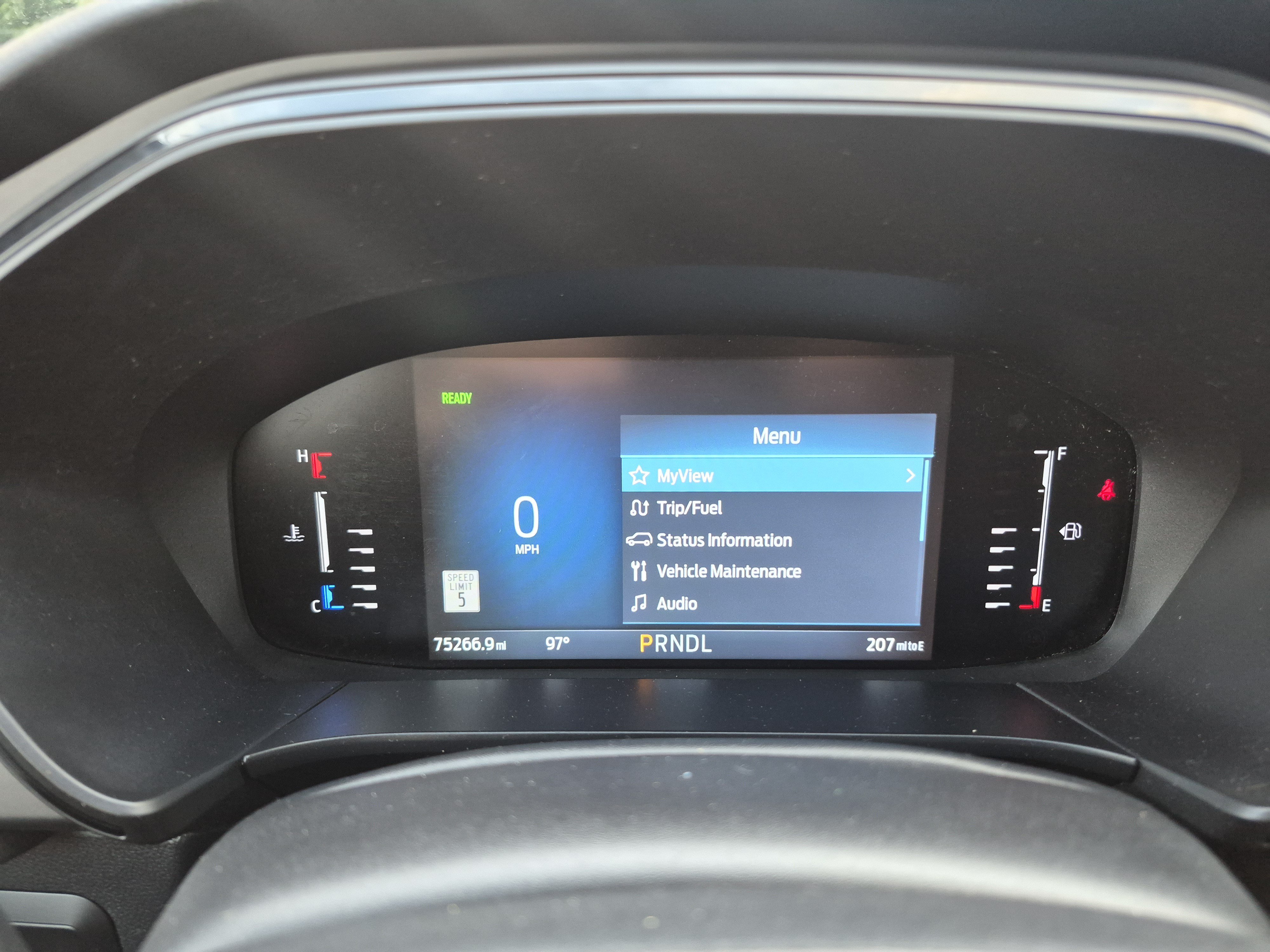 Certified 2024 Ford Escape ST-Line Select w/ Tech Pack #1 AWD/4WD image 23