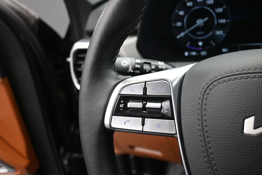 Used 2024 Kia Telluride SX X-Pro AWD/4WD image 6