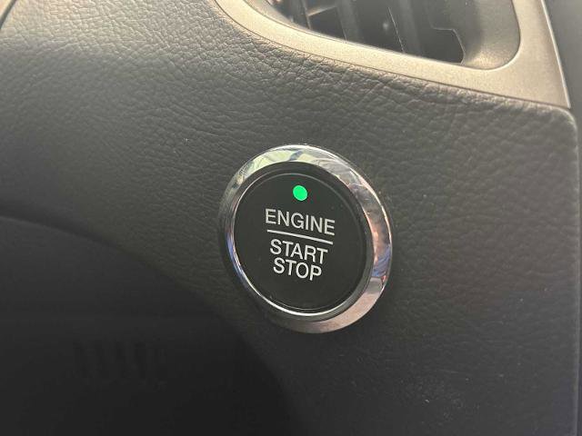 Certified 2022 Ford Edge ST-Line w/ Class II Trailer Tow Package image 20