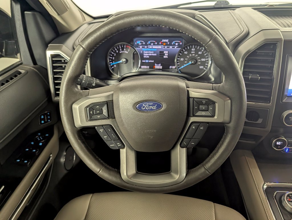 Certified 2021 Ford Expedition XLT RWD image 19
