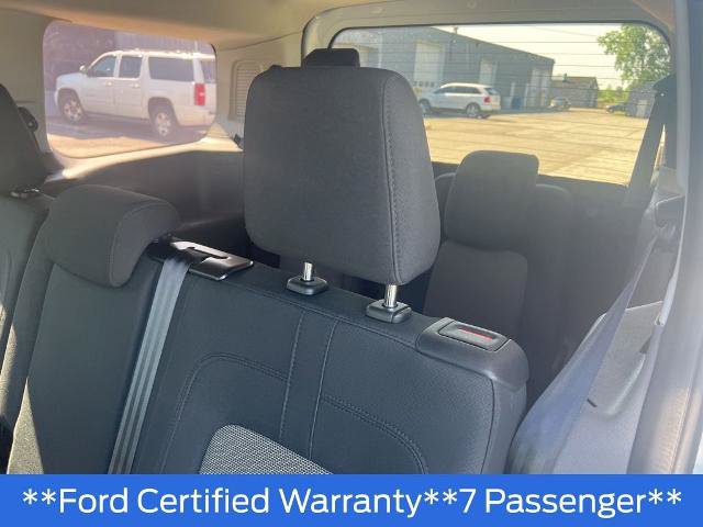 Certified 2022 Ford Transit Connect XL FWD image 31