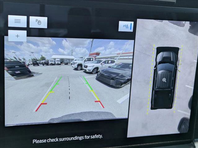 Certified 2023 Ford F150 Raptor w/ Raptor Carbon Fiber Package image 14