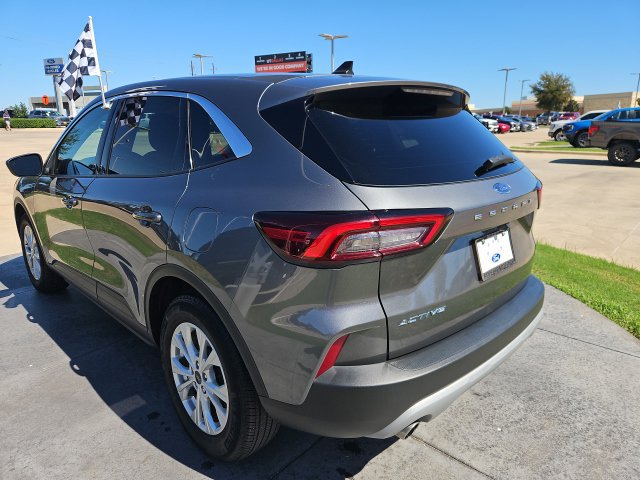 Certified 2024 Ford Escape Active FWD image 5