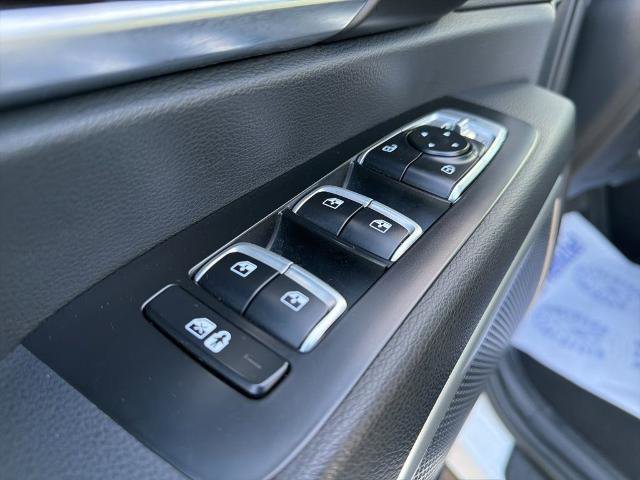 Used 2022 Kia Telluride EX FWD image 20