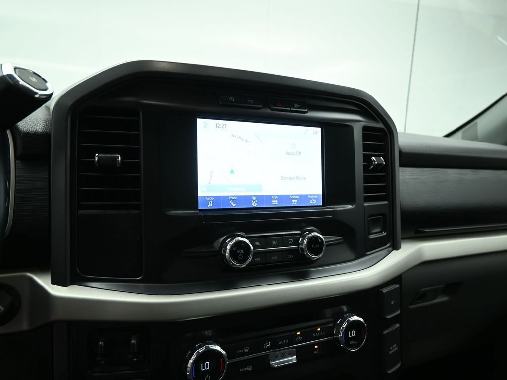 Certified 2021 Ford F150 XLT w/ Equipment Group 301A Mid image 41