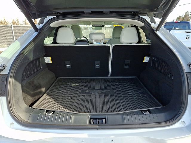 Certified 2023 Ford Mustang Mach-E Premium image 29