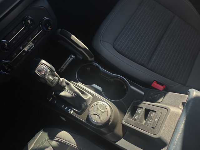 Certified 2022 Ford Bronco Outer Banks image 24