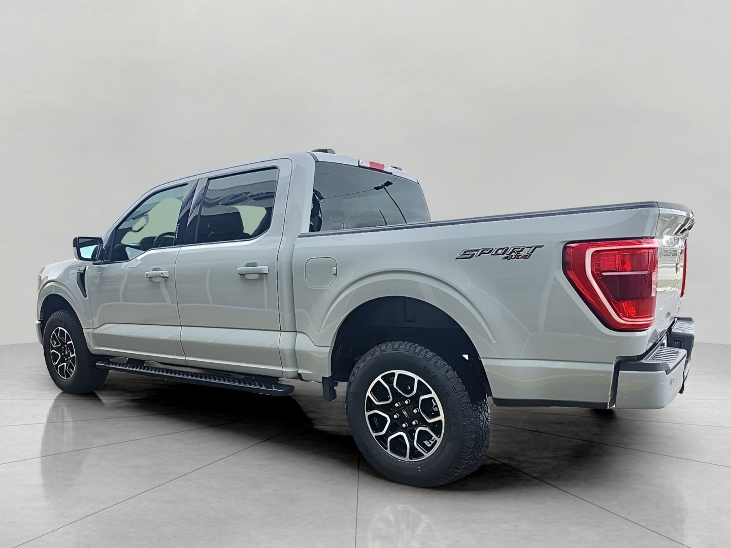 Certified 2023 Ford F150 XLT w/ Equipment Group 302A High AWD/4WD image 10