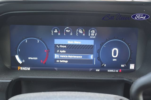 Certified 2024 Ford F250 Lariat w/ Lariat Ultimate Package AWD/4WD image 25