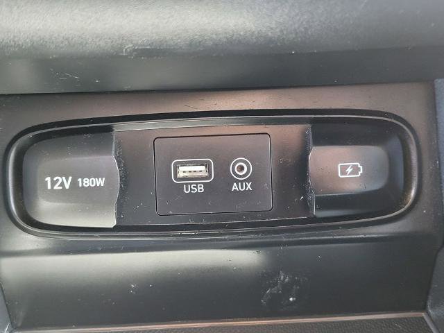 Used 2019 Hyundai Santa Fe SE FWD image 21
