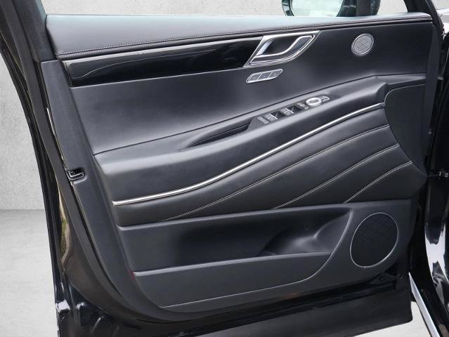 Used 2026 Genesis GV80 2.5T AWD/4WD image 11