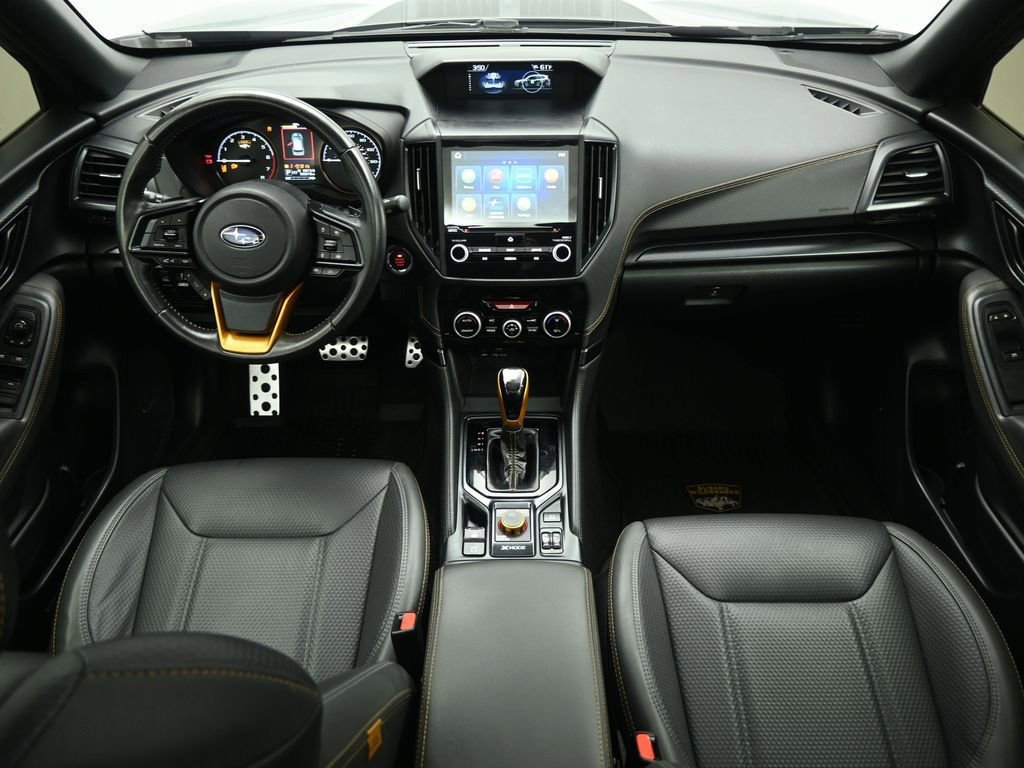 Used 2023 Subaru Forester Wilderness image 47