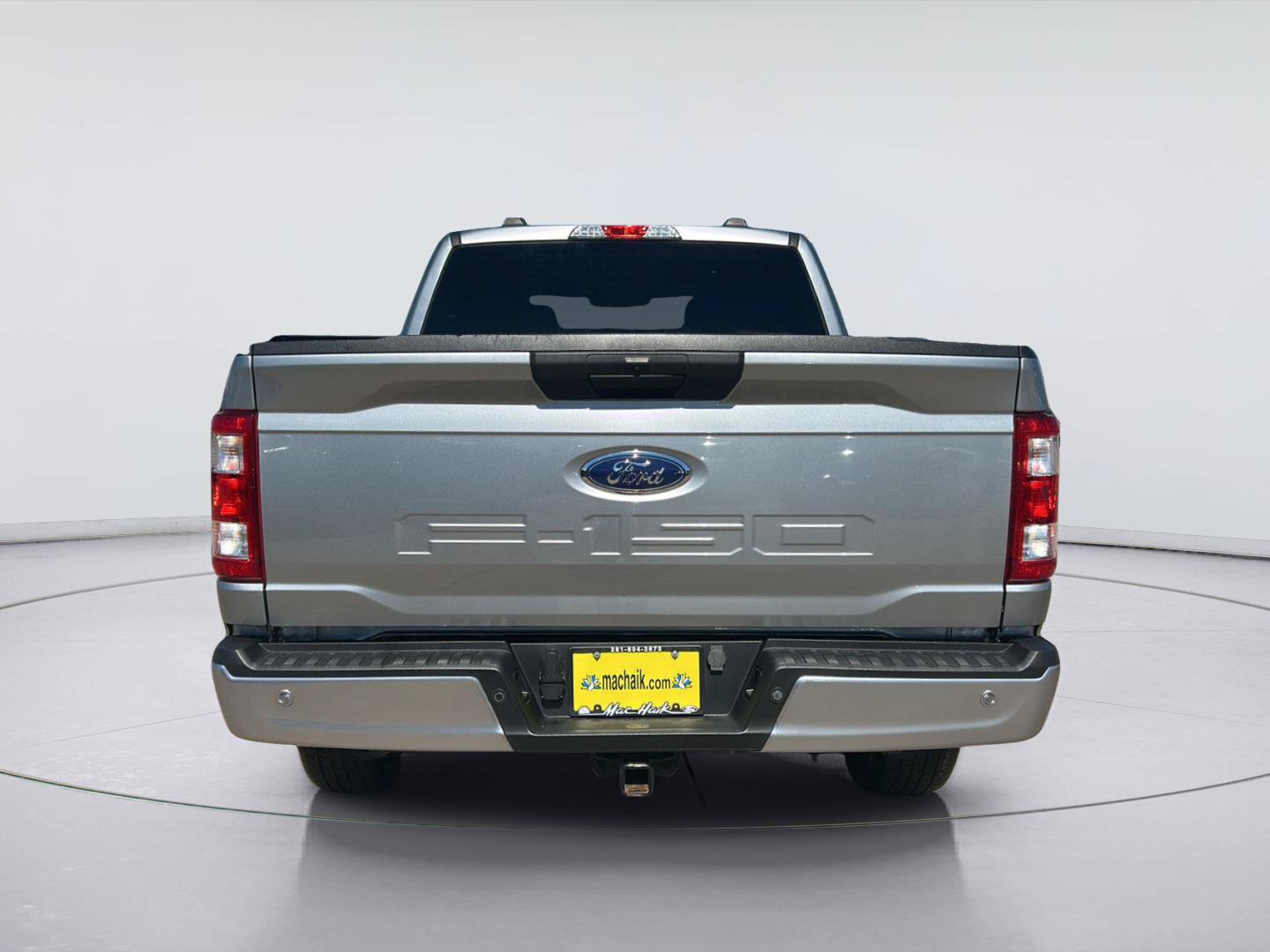 Certified 2023 Ford F150 XL w/ STX Appearance Package AWD/4WD image 5
