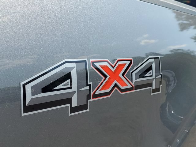Certified 2023 Ford F150 XLT w/ Equipment Group 302A High AWD/4WD image 7