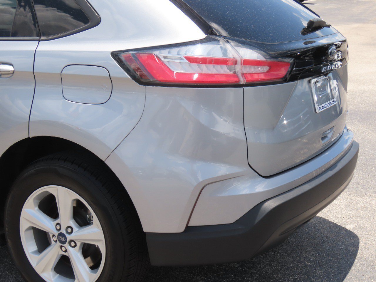Certified 2022 Ford Edge SE AWD/4WD image 15