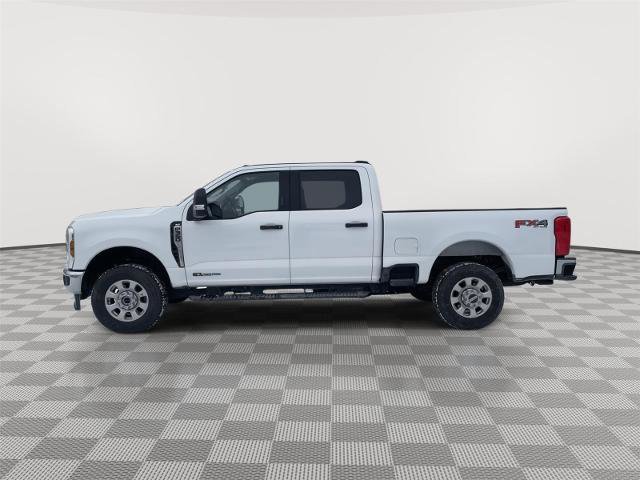 Certified 2024 Ford F350 XLT w/ FX4 Off-Road Package image 2