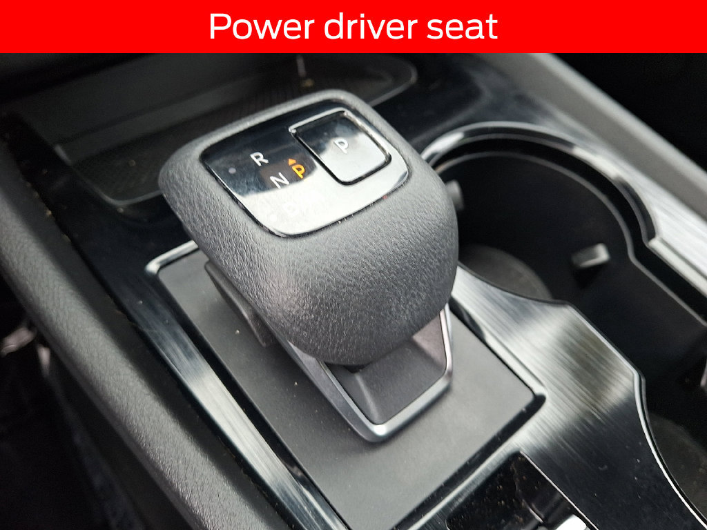 Used 2023 Nissan Rogue SV AWD/4WD image 14