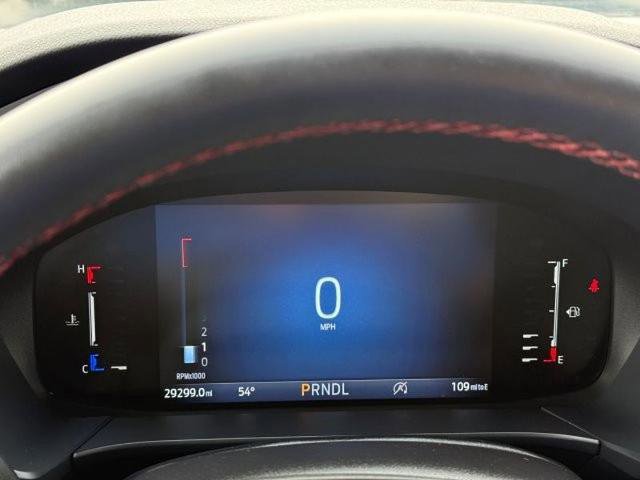 Certified 2023 Ford Escape ST-Line image 36