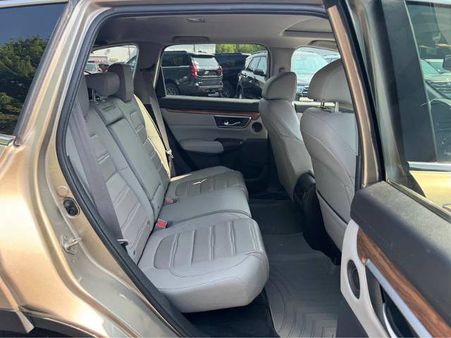 Used 2021 Honda CR-V EX-L image 12