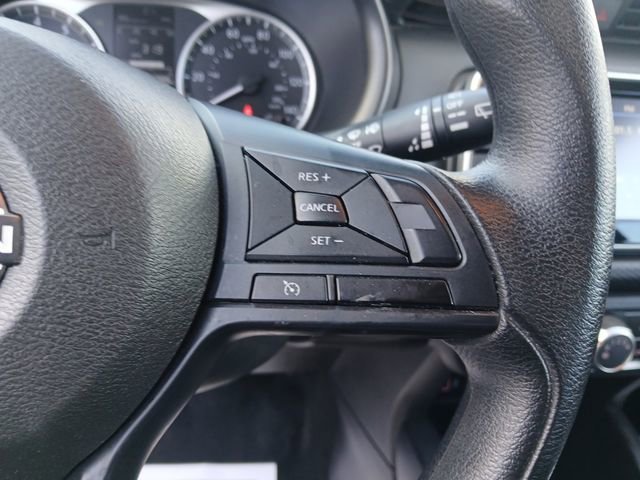 Used 2024 Nissan Kicks S image 19