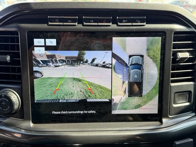 Certified 2021 Ford F150 XLT w/ Equipment Group 302A High AWD/4WD image 17