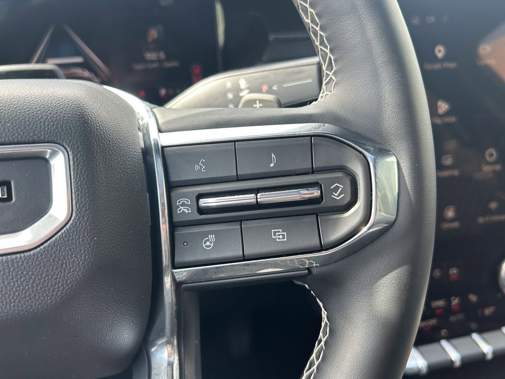 Used 2025 GMC Acadia Denali w/ Super Cruise Package AWD/4WD image 36