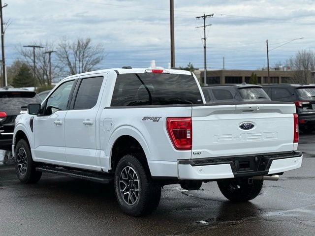 Certified 2023 Ford F150 XLT w/ Equipment Group 302A High AWD/4WD image 42