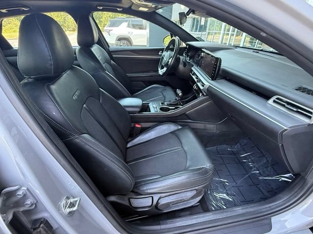 Used 2022 Kia K5 GT-Line w/ GT-Line FWD Premium Package image 18
