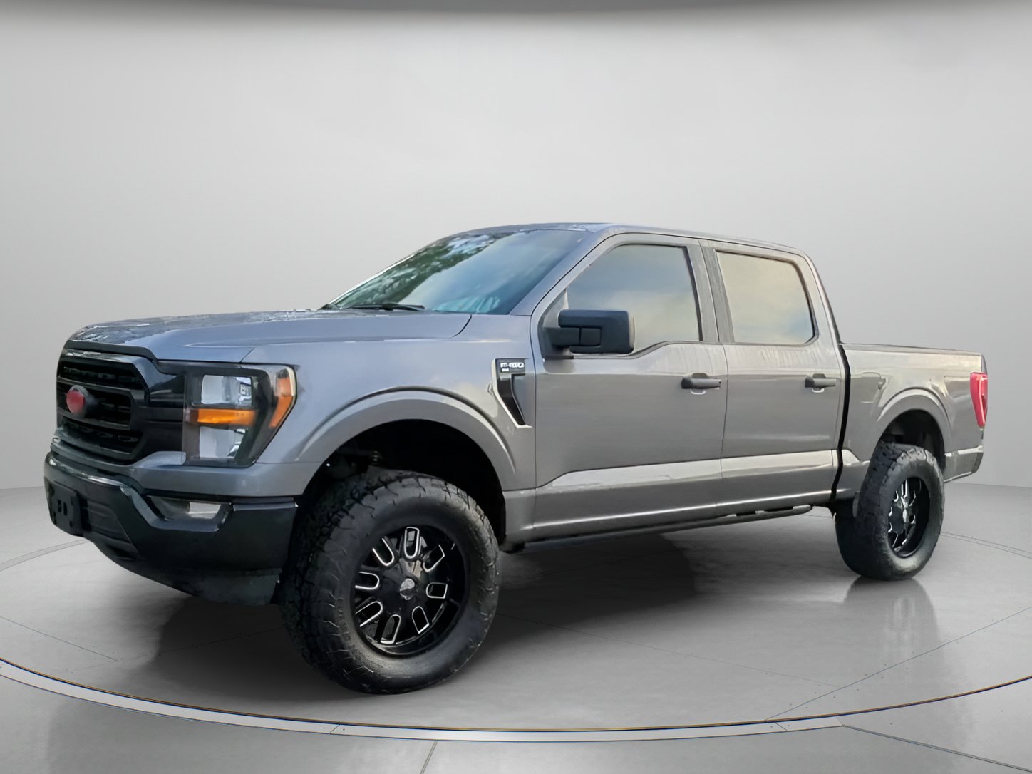Certified 2023 Ford F150 XLT w/ Bed Utility Package AWD/4WD image 13