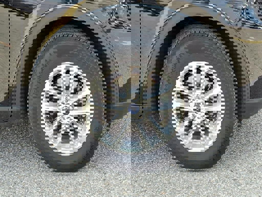 Certified 2022 Ford Escape SE w/ Convenience Package image 10