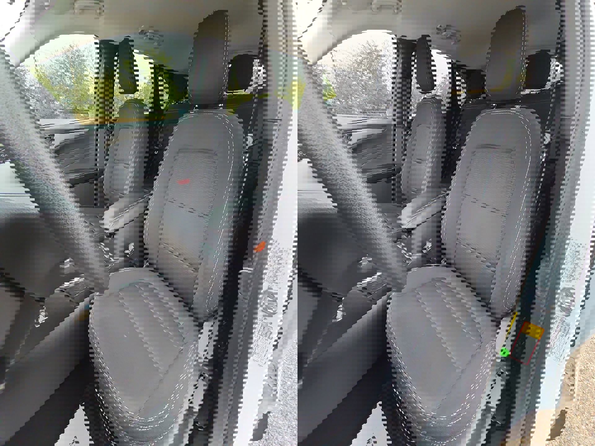 Certified 2023 Ford Escape FWD image 12