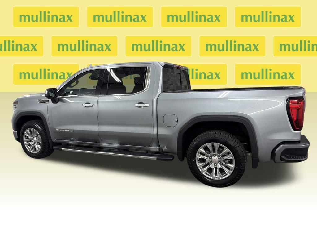 Used 2024 GMC Sierra 1500 Denali image 13