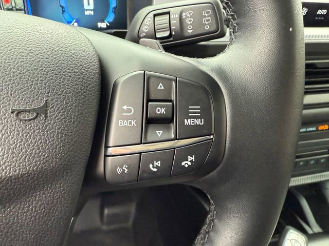 Certified 2025 Ford Bronco Sport Badlands image 20