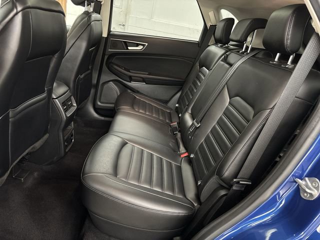 Certified 2023 Ford Edge SEL w/ Convenience Package image 13