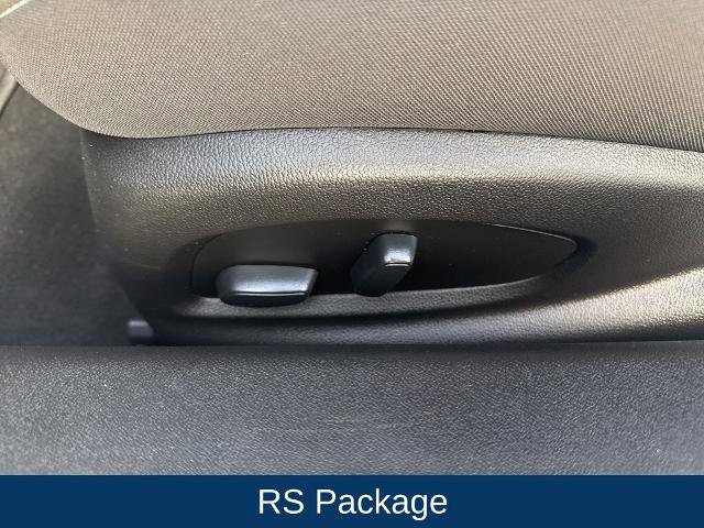 Used 2020 Chevrolet Camaro LT w/ RS Package RWD image 14