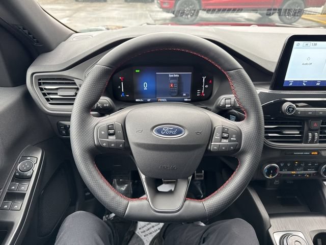 Certified 2024 Ford Escape ST-Line w/ Equipment Group 301A FWD image 20