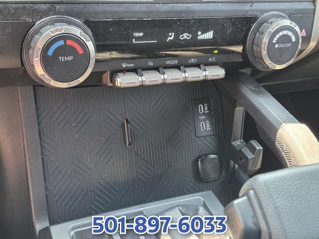 Used 2026 Toyota Tacoma SR RWD image 19